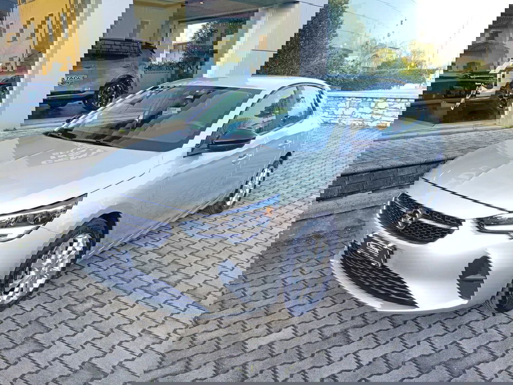 Opel Corsa usata a Brescia (3)