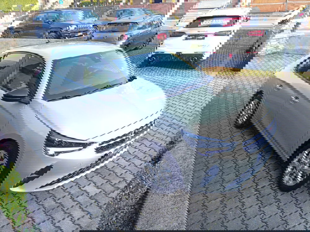 Opel Corsa usata a Brescia (5)