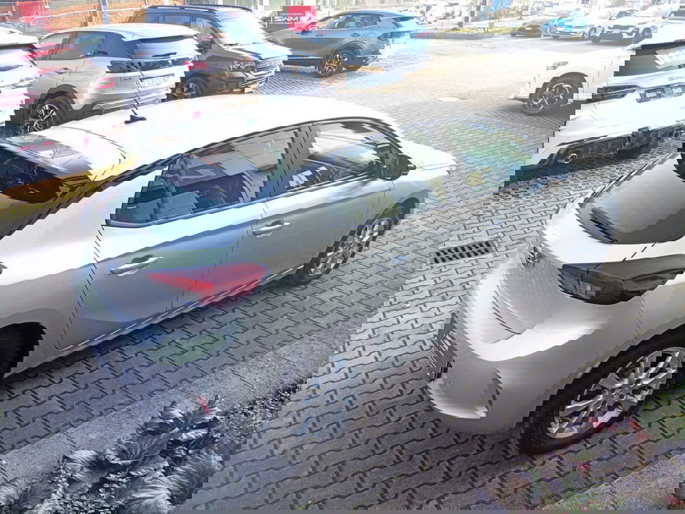 Opel Corsa usata a Brescia (6)