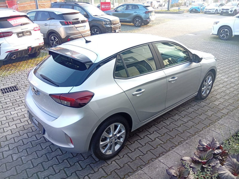 Opel Corsa usata a Brescia (6)