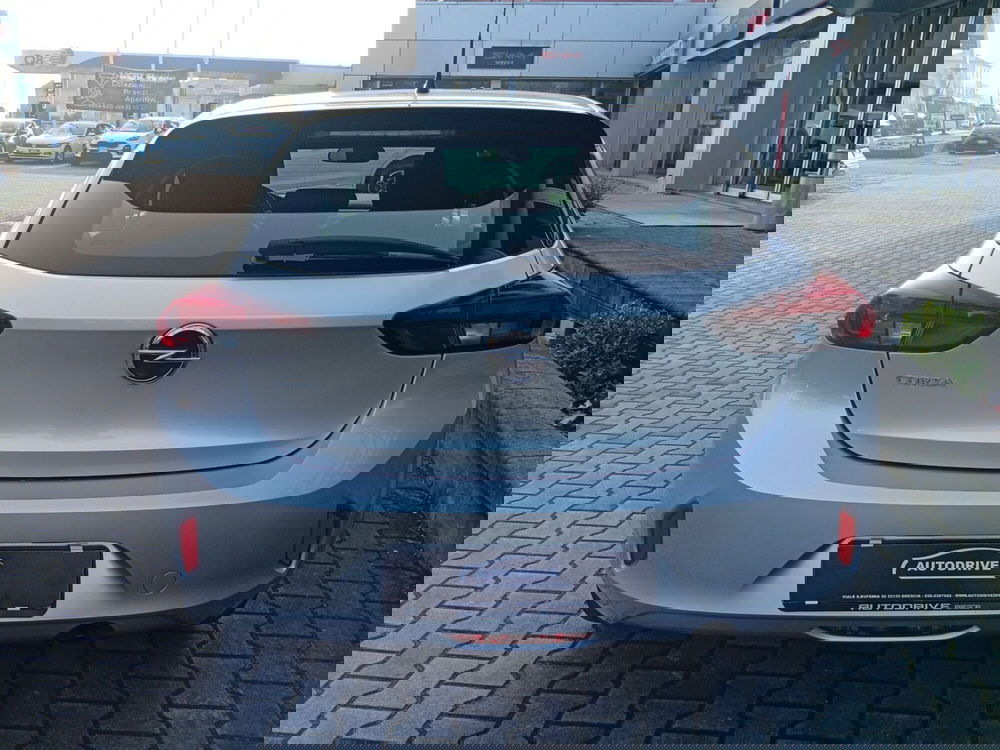 Opel Corsa usata a Brescia (7)