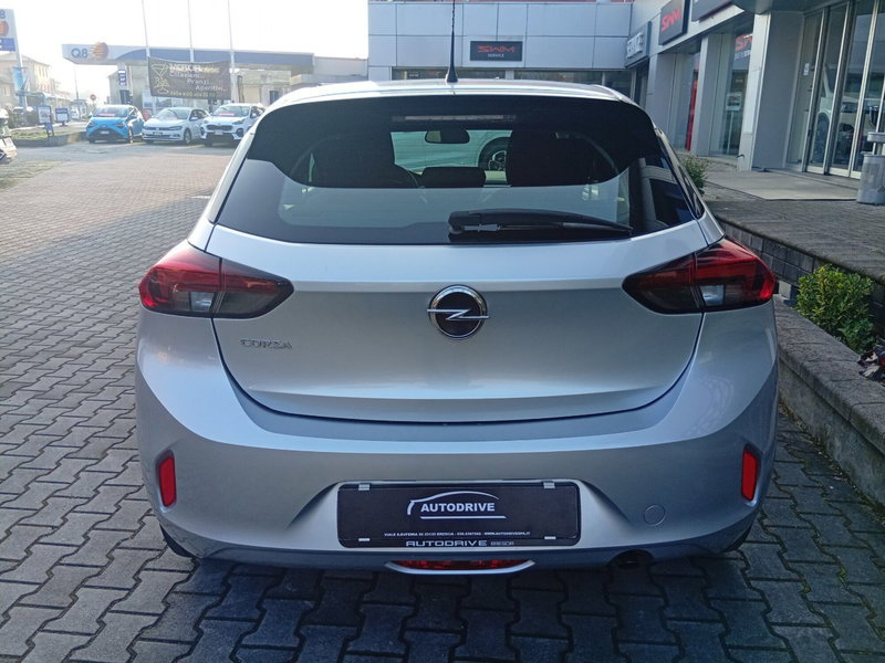 Opel Corsa usata a Brescia (7)