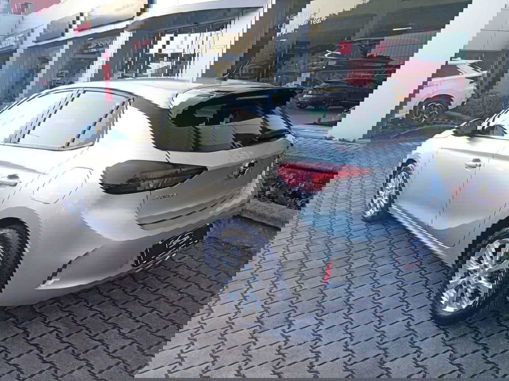 Opel Corsa usata a Brescia (8)