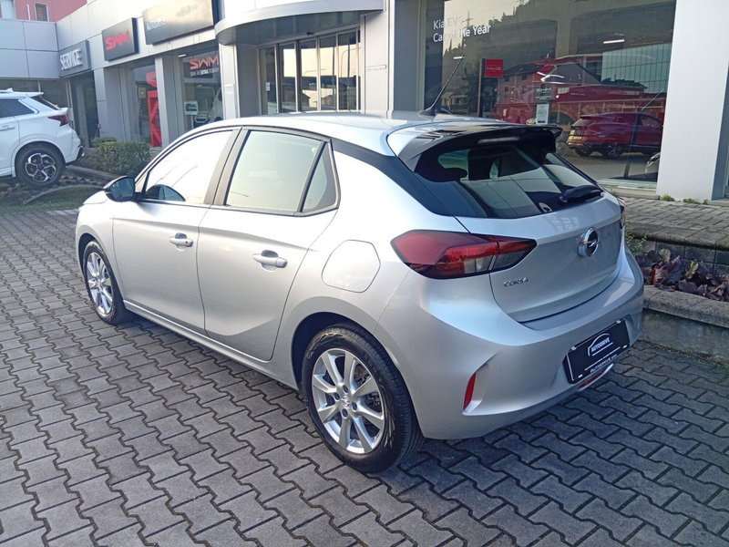 Opel Corsa usata a Brescia (8)