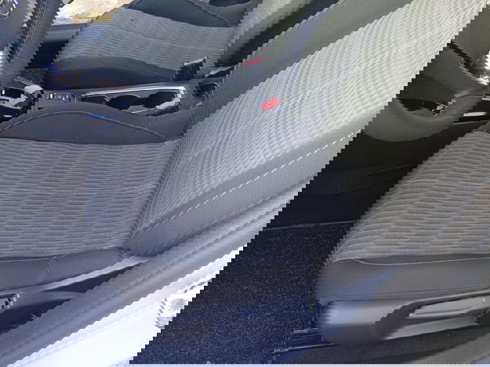 Opel Corsa usata a Brescia (9)