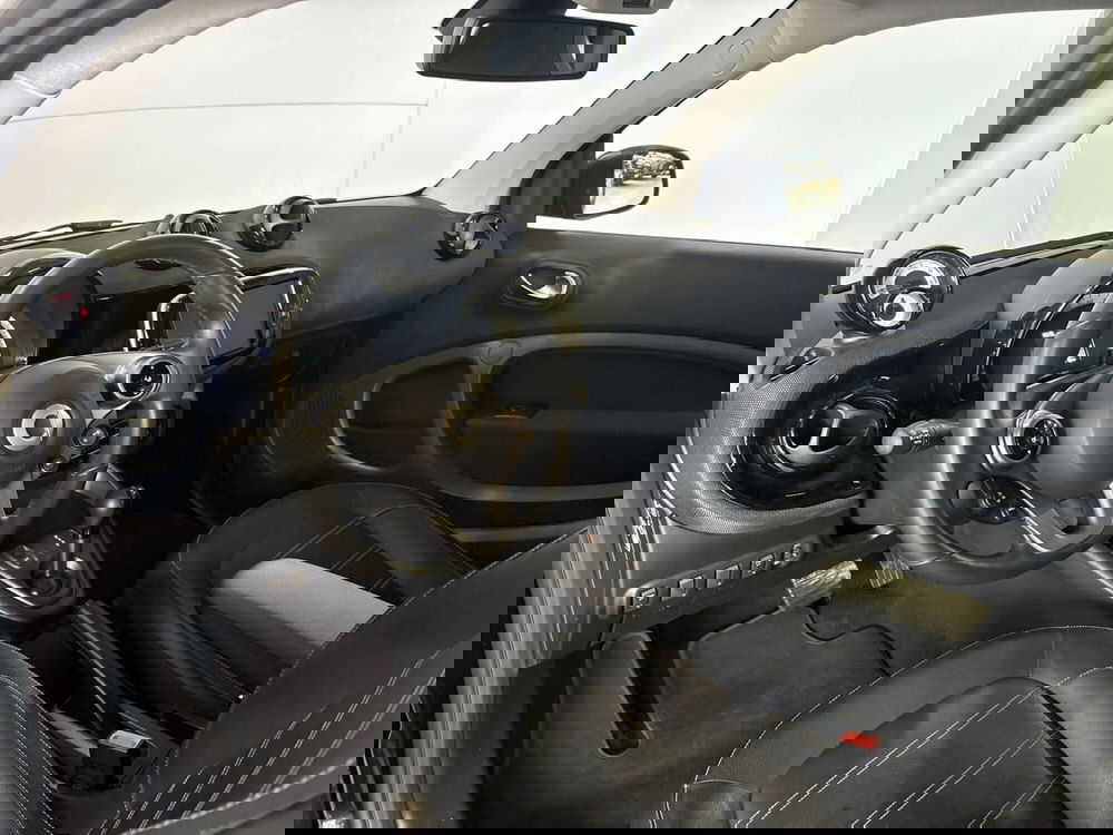 smart Fortwo usata a Monza e Brianza (11)