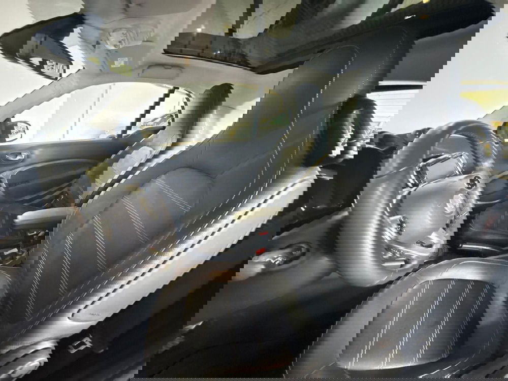 smart Fortwo usata a Monza e Brianza (12)
