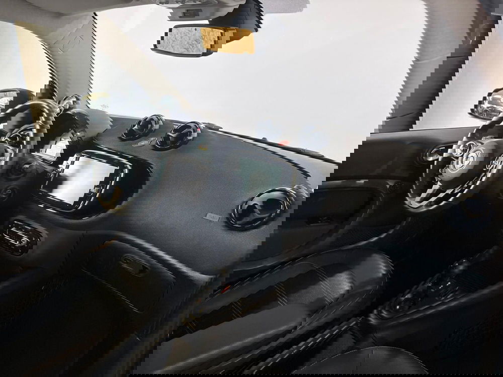 smart Fortwo usata a Monza e Brianza (13)