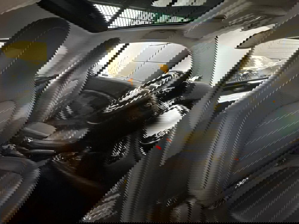 smart Fortwo usata a Monza e Brianza (14)