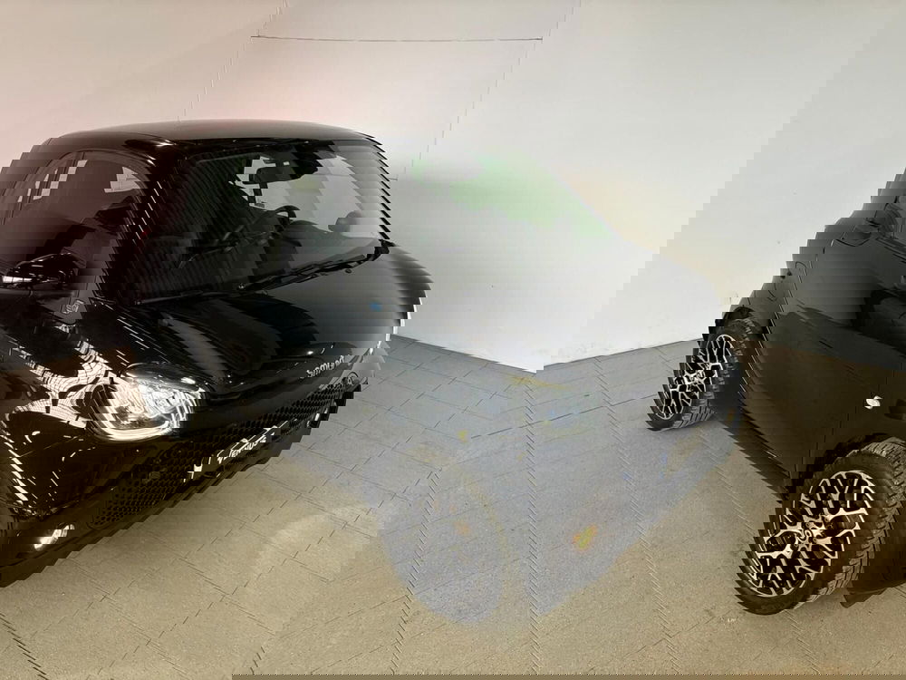 smart Fortwo usata a Monza e Brianza (15)