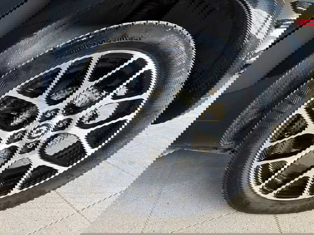 smart Fortwo usata a Monza e Brianza (18)