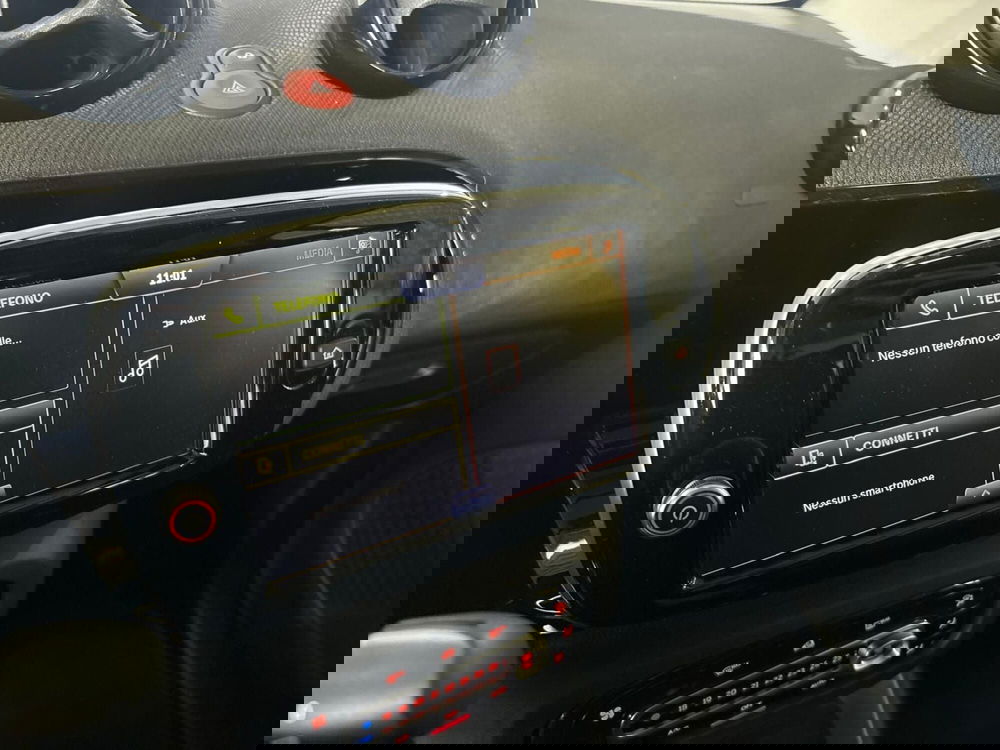 smart Fortwo usata a Monza e Brianza (19)
