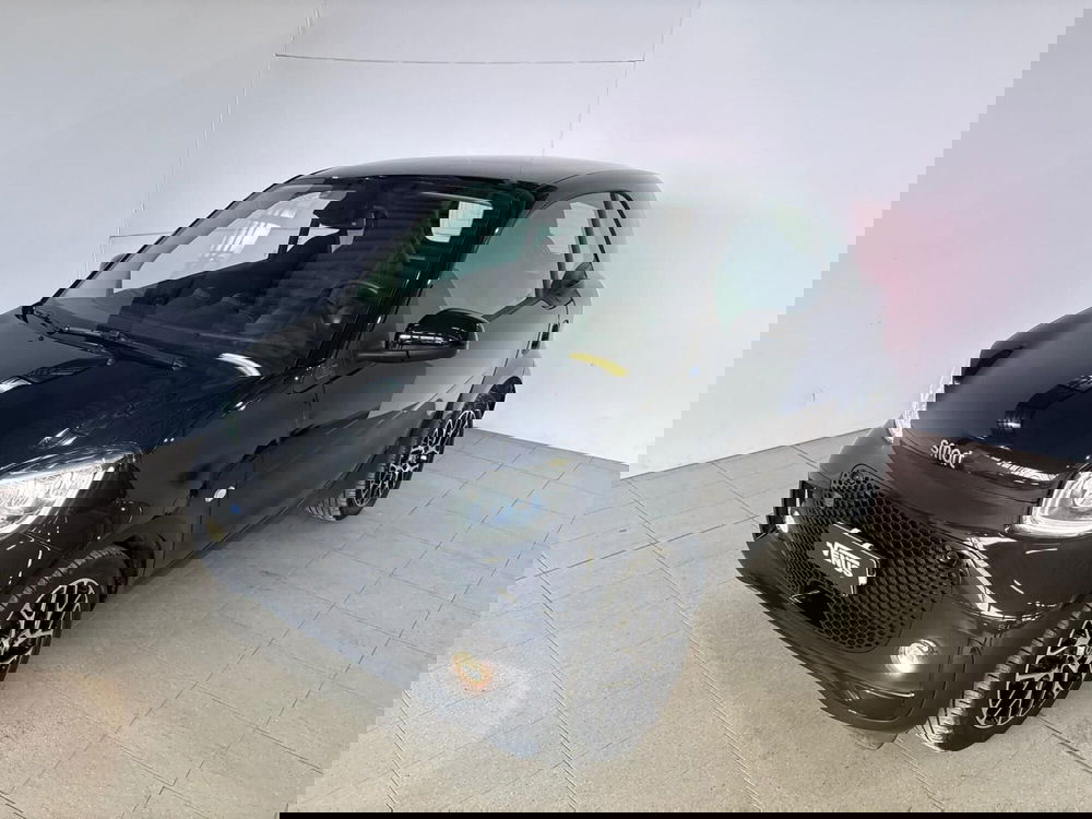 smart Fortwo usata a Monza e Brianza (2)