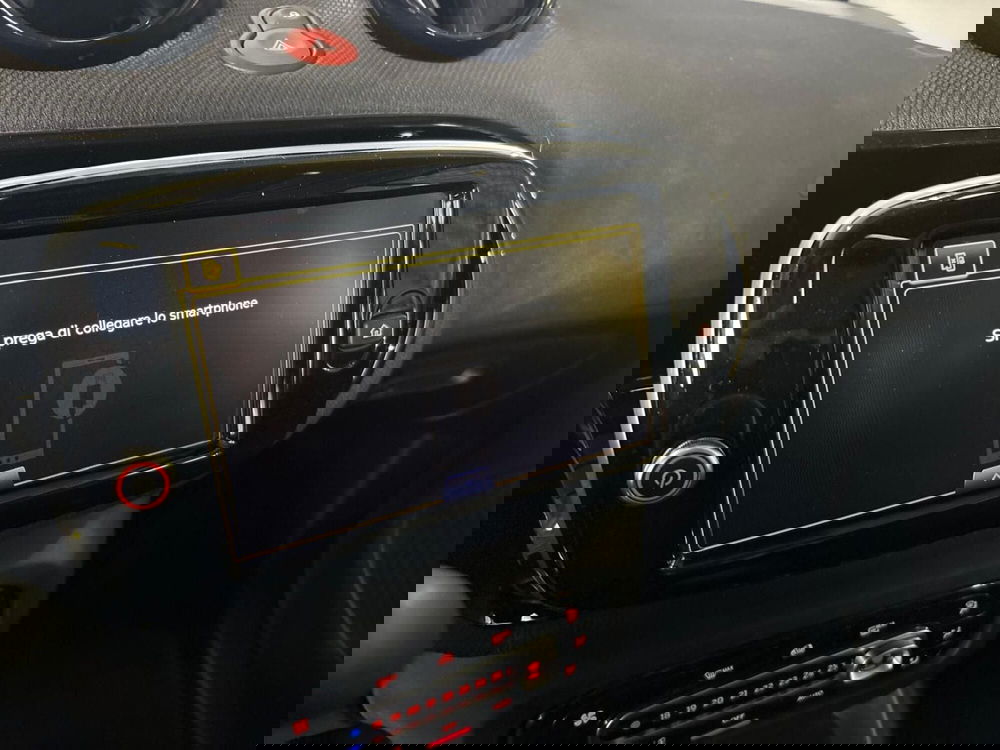 smart Fortwo usata a Monza e Brianza (20)