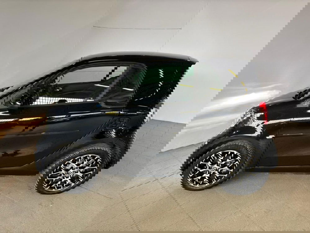 smart Fortwo usata a Monza e Brianza (3)