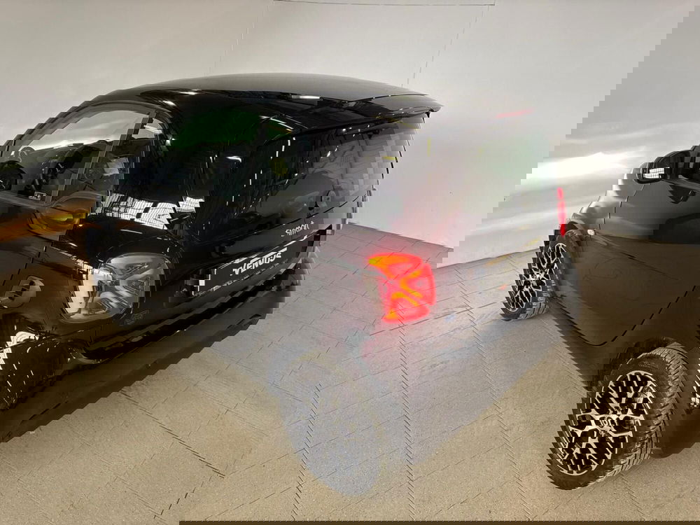 smart Fortwo usata a Monza e Brianza (4)