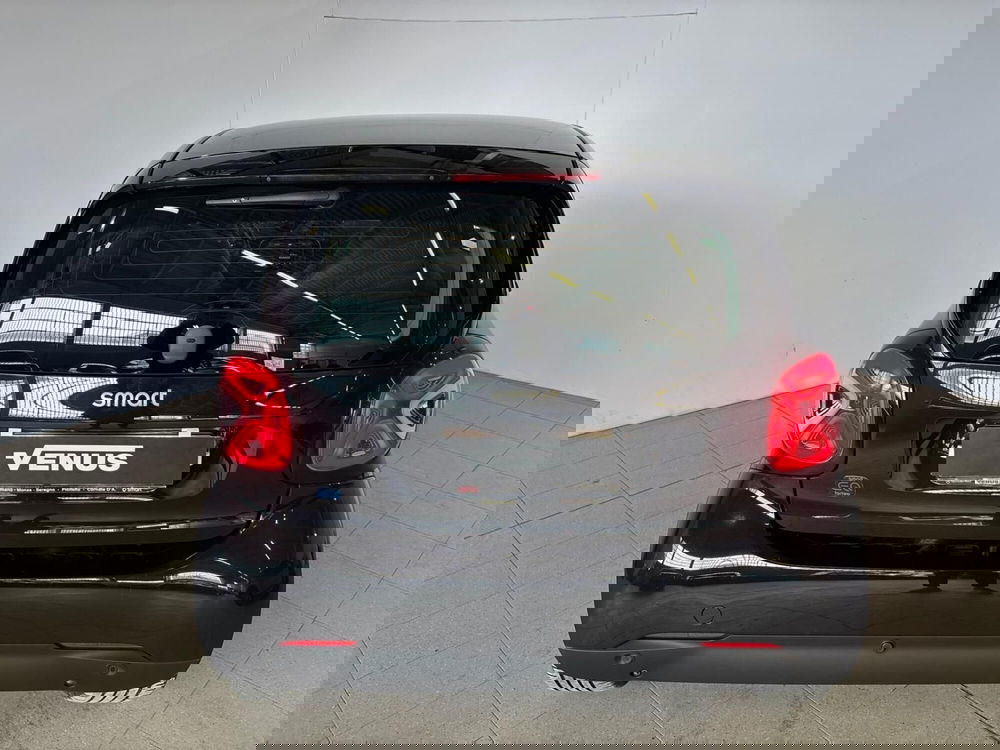 smart Fortwo usata a Monza e Brianza (5)