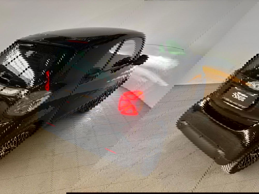 smart Fortwo usata a Monza e Brianza (6)
