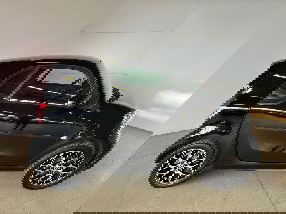 smart Fortwo usata a Monza e Brianza (7)