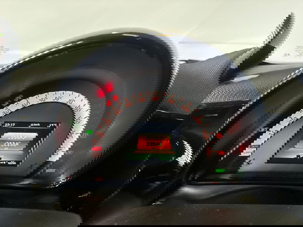 smart Fortwo usata a Monza e Brianza (8)