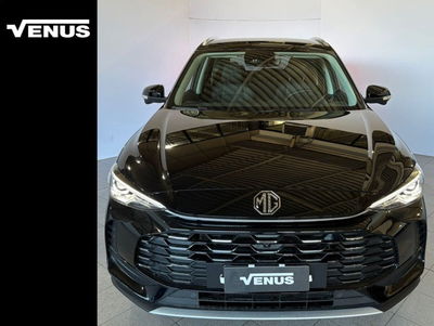 Mg ZS 1.5 hybrid+ Luxury auto del 2025 usata a Monza