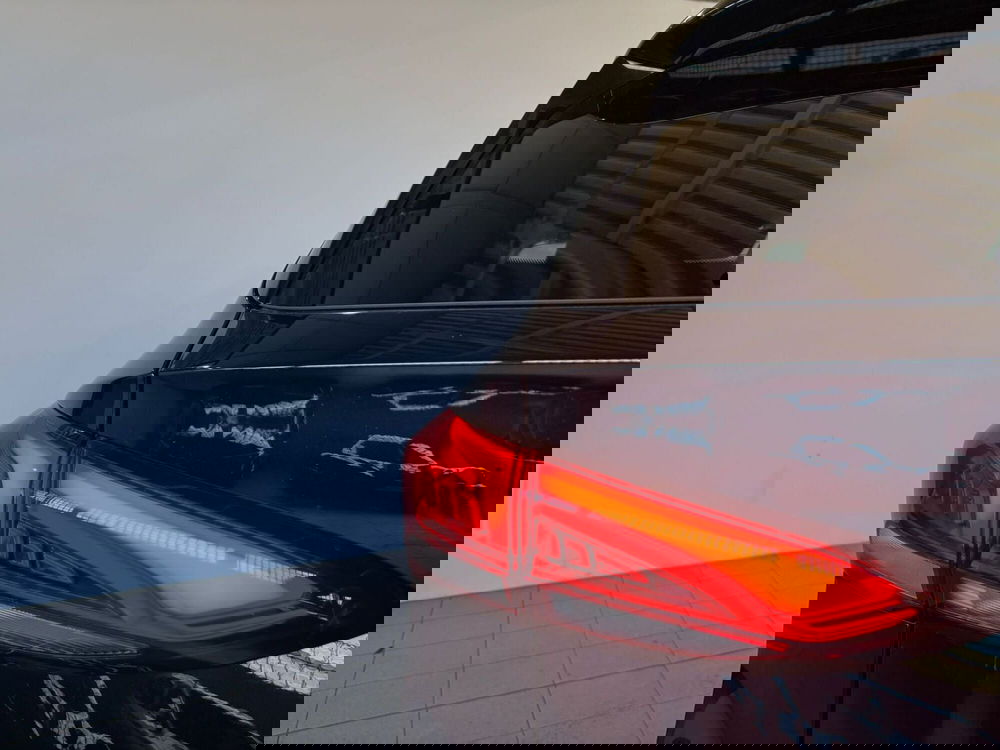 Mg ZS usata a Monza e Brianza (18)