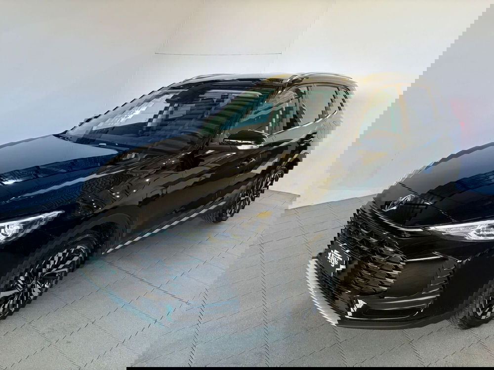 Mg ZS usata a Monza e Brianza (2)