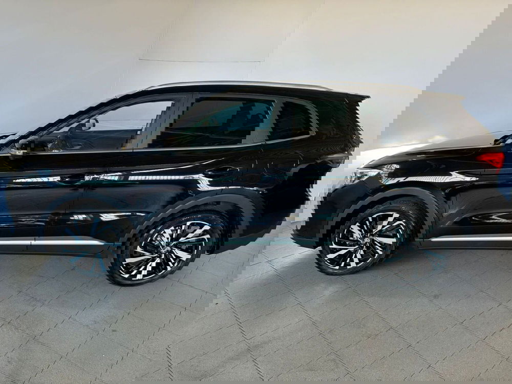 Mg ZS usata a Monza e Brianza (3)