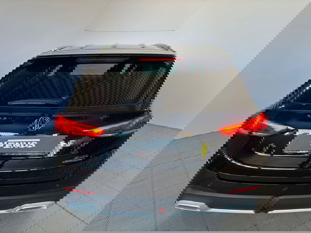 Mg ZS usata a Monza e Brianza (5)