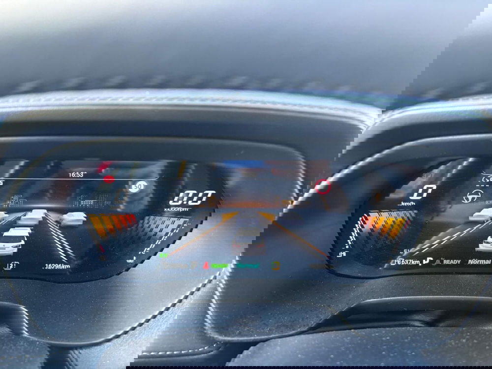 Mg ZS usata a Monza e Brianza (8)