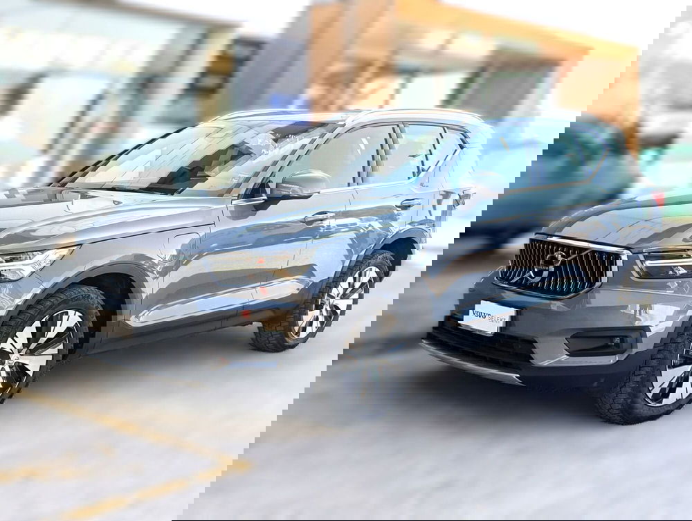 Volvo XC40 usata a Pescara (2)