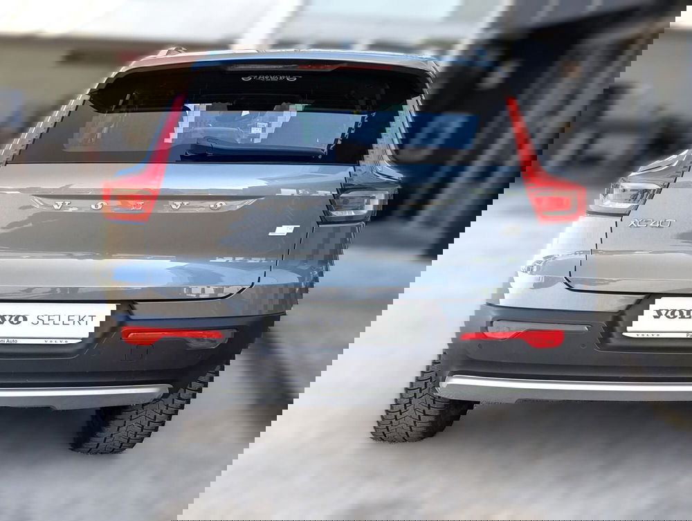 Volvo XC40 usata a Pescara (3)