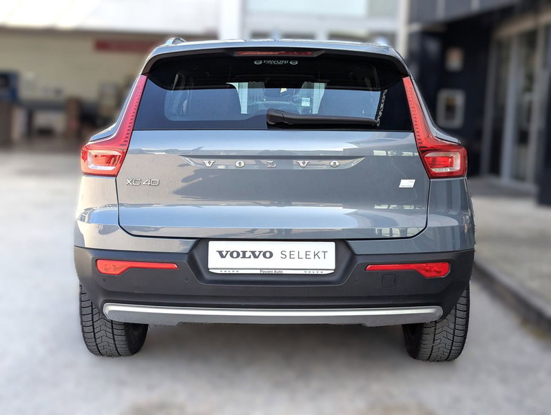 Volvo XC40 usata a Pescara (3)