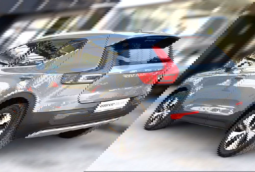 Volvo XC40 usata a Pescara (5)