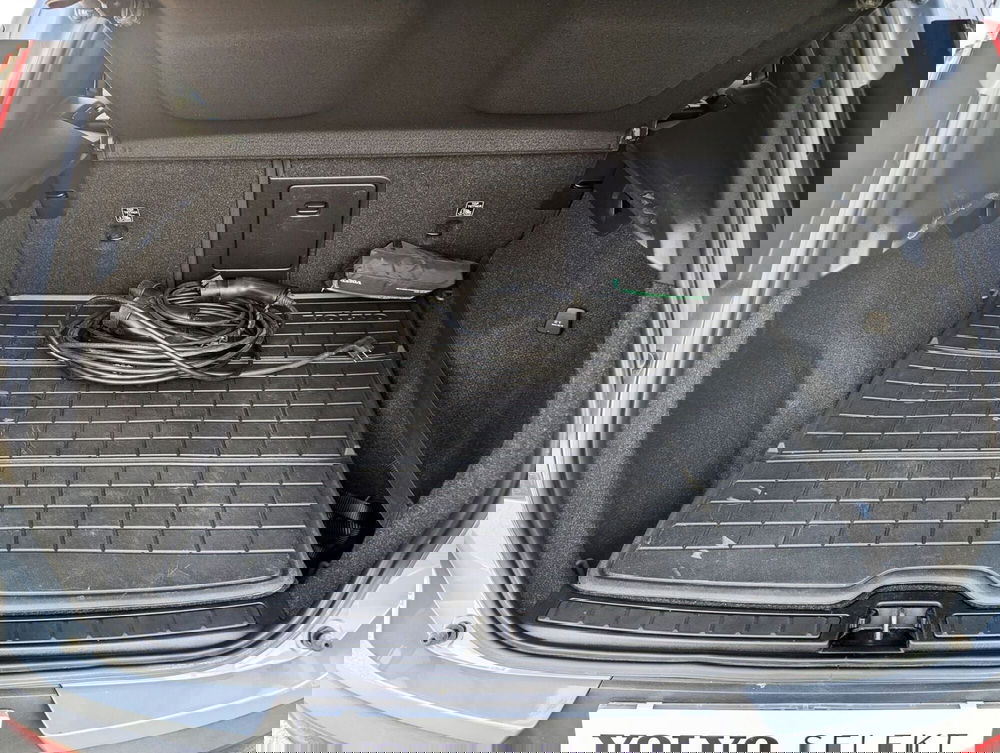 Volvo XC40 usata a Pescara (6)