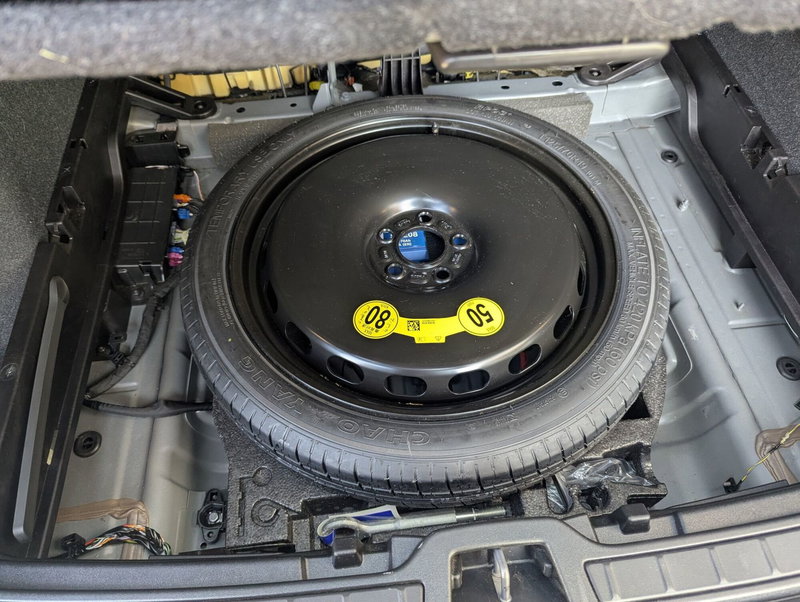 Volvo XC40 usata a Pescara (7)