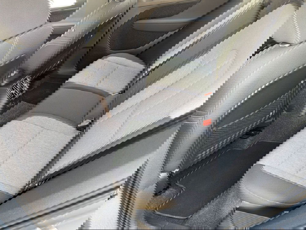 Volvo XC40 usata a Pescara (8)