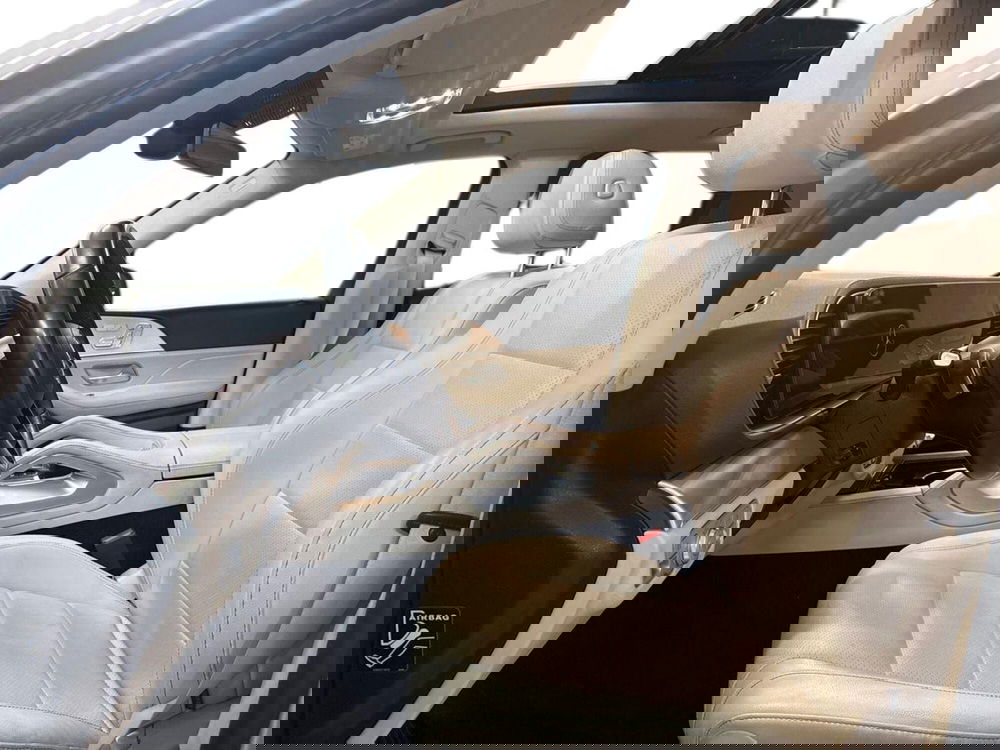 Mercedes-Benz GLE SUV usata a Prato (10)