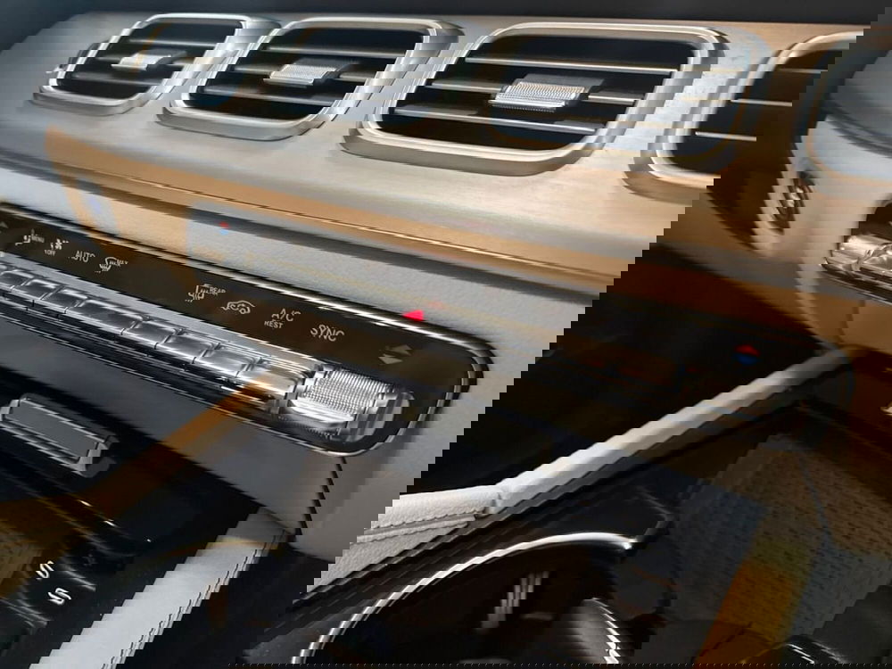 Mercedes-Benz GLE SUV usata a Prato (14)