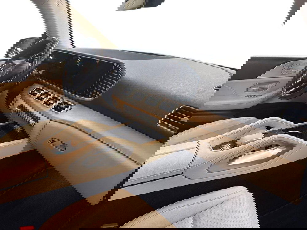 Mercedes-Benz GLE SUV usata a Prato (15)