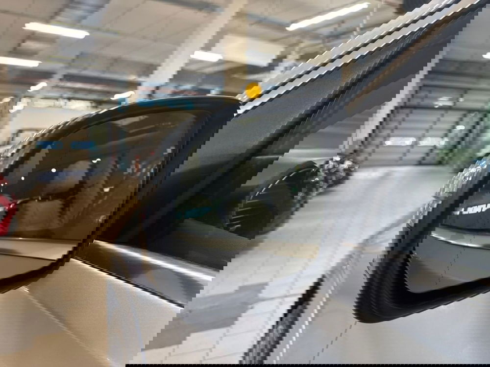 Mercedes-Benz GLE SUV usata a Prato (20)