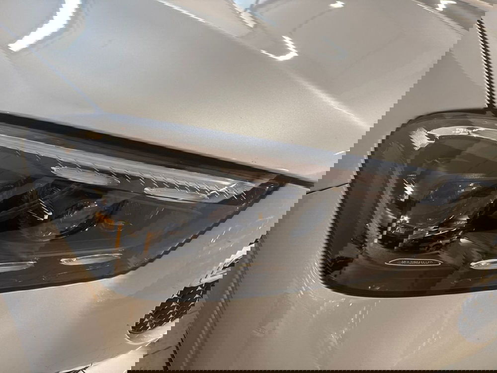 Mercedes-Benz GLE SUV usata a Prato (7)