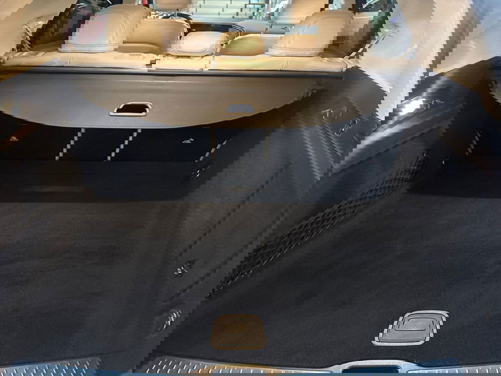 Mercedes-Benz GLE SUV usata a Prato (8)