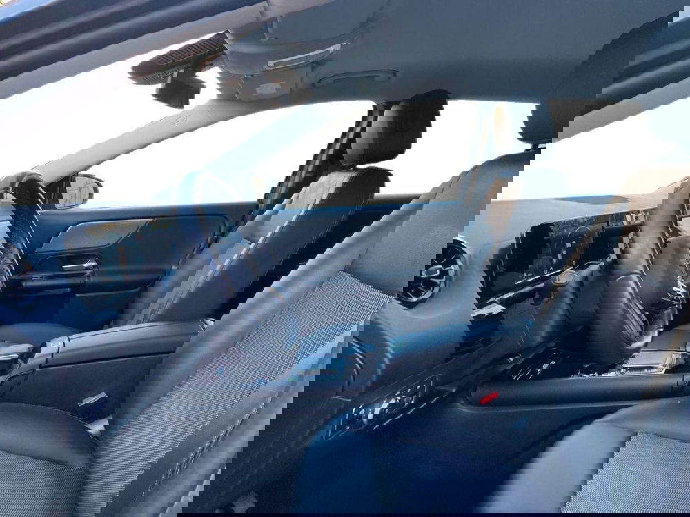 Mercedes-Benz GLA SUV usata a Firenze (10)