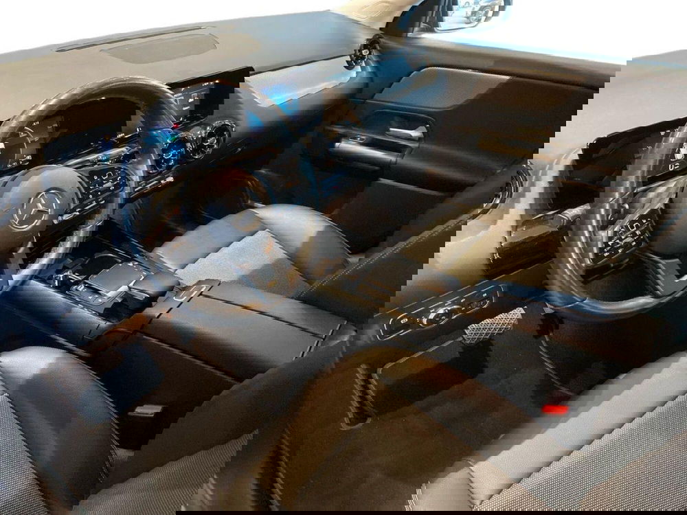 Mercedes-Benz GLA SUV usata a Firenze (15)