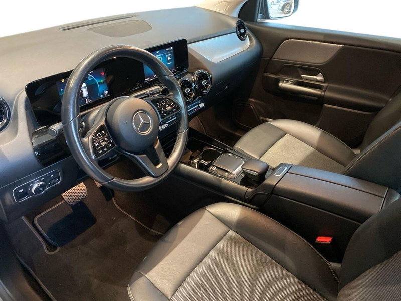 Mercedes-Benz GLA SUV usata a Firenze (15)