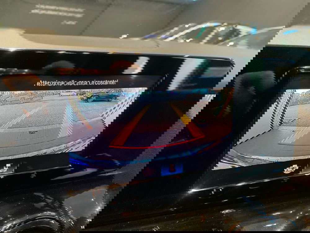 Mercedes-Benz GLA SUV usata a Firenze (19)