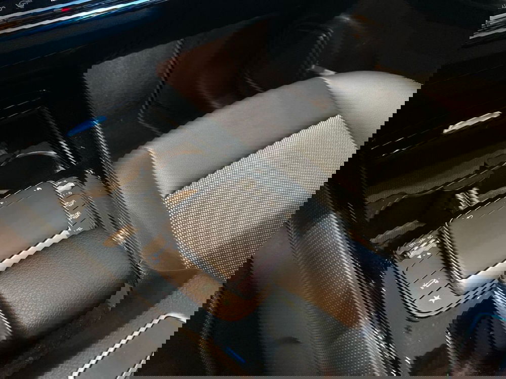 Mercedes-Benz GLA SUV usata a Firenze (20)