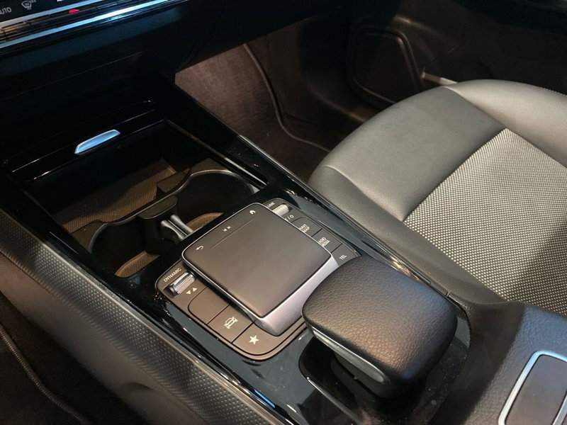 Mercedes-Benz GLA SUV usata a Firenze (20)