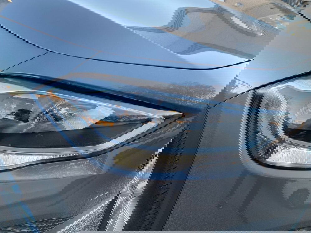 Mercedes-Benz GLA SUV usata a Firenze (7)